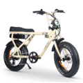 Brisbane Electric Bikes Scooters Ampd Brothers ACE X PRO Dual