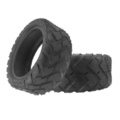 Genuine Dragon GTR, GTRV2 Standard Off Road Tyre 10x3 (80/60-6) Inch