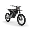 Rally PRO Electric Dirt Bike Shadow Black