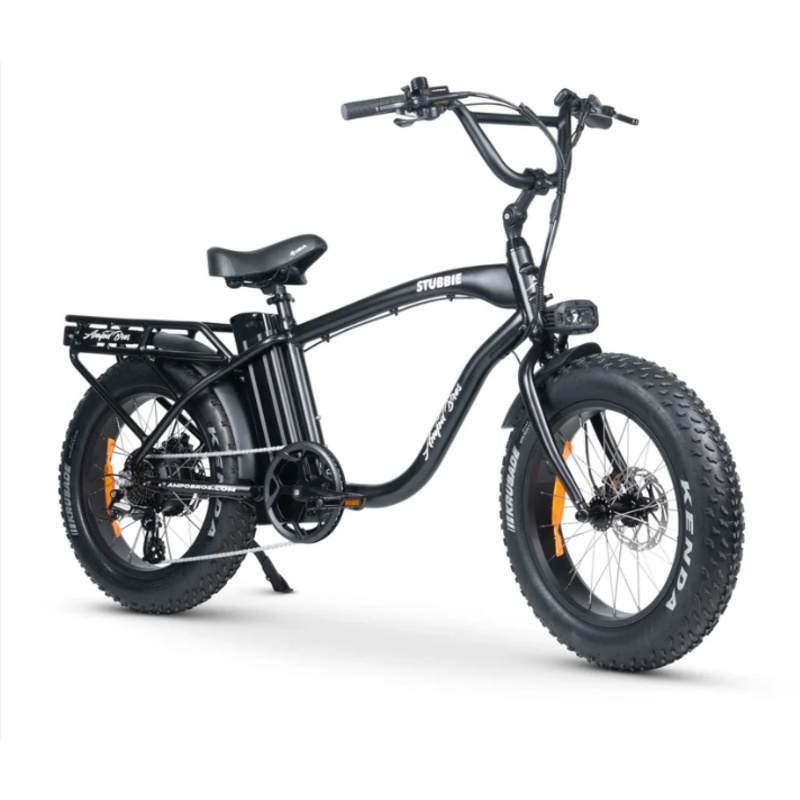 Brisbane electric bike deals