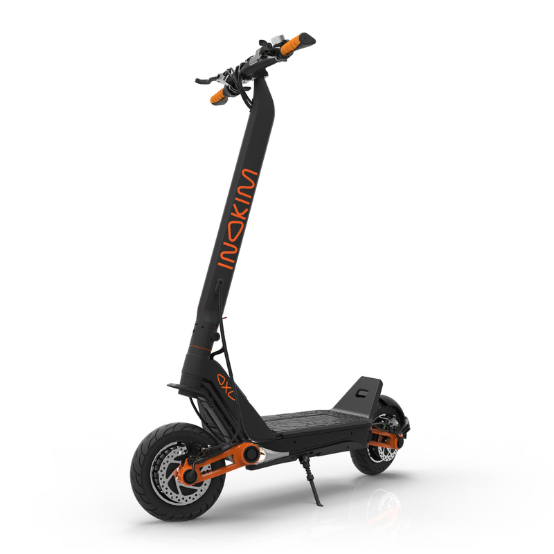 Electric Scooter Trade-Up Trade-In