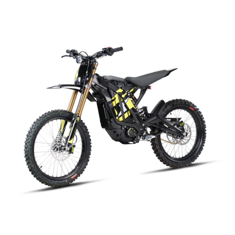 Bee electric discount bike