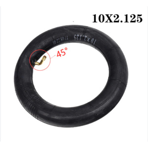 Compatible Electric Scooter Inner tube 10x2.125 Inch A