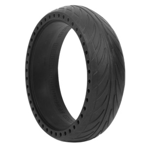 Compatible Ninebot ES2 Electric Scooter Honeycomb Tyre
