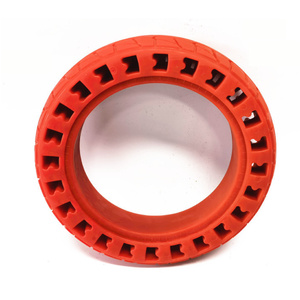 Compatible Electric Scooter Solid Honeycomb Tyre 8.5x2 Inch