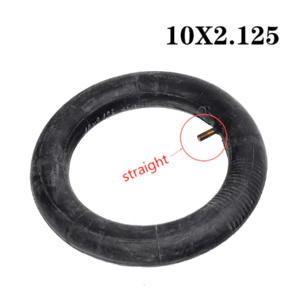 Compatible Electric Scooter Inner Tube 10x2.125