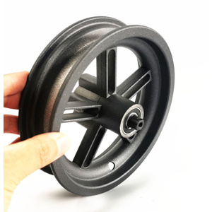 Compatible Xiaomi M365 Electric Scooter Rear Wheel 8.5x2 Inch