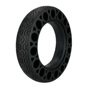 Compatible Segway Ninebot G30 HoneyComb Tyre 60/70-6.5 Inch