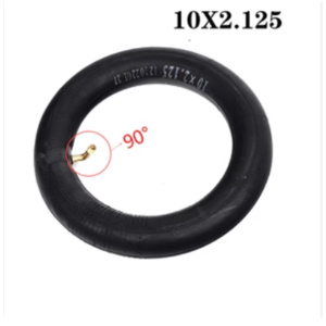 Compatible Electric Scooter Inner tube 10x2.125 Inch B