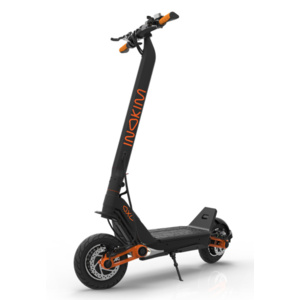 CST Inokim OXO Electric Scooter All Terrain Tyre 10x3 inch 255/80