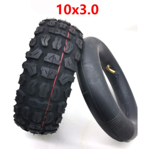 Inokim Electric Scooter Off Road Tyre 10x3 inch