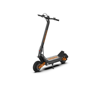 OXO (2023) Electric Scooter Orange