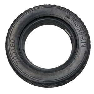 RISINGSUN Dragon X1 Electric Scooter Solid Tyre 200x60