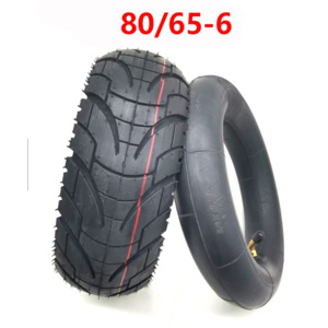 TOUVT Electric Scooter Tyre 10x3 Inch