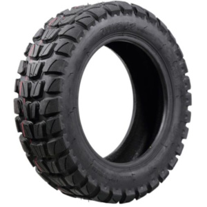 TOUVT Electric Scooter Tubeless Semi Off Road Tyre 11 inch