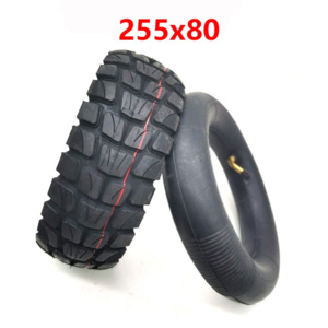 TOUVT Kaabo Wolf Warrior X Pro Electric Scooter Tyre