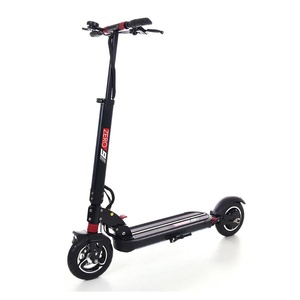 9 Electric Scooter