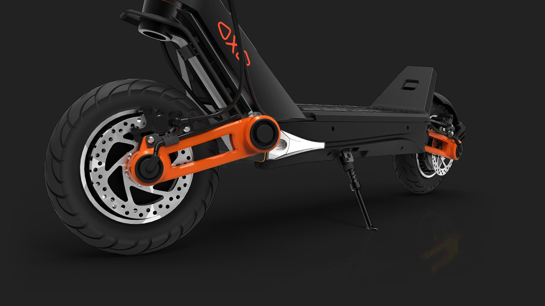 Eco Scooters Electric Scooters 🛴