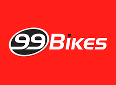 99 Bikes Logo