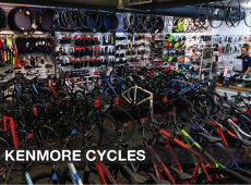 Kenmore Cycles