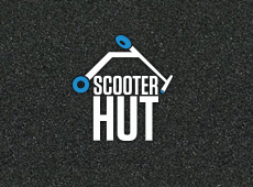 Scooter Hut Perth Logo